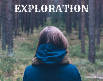 Partir en EXPLORATION de soi