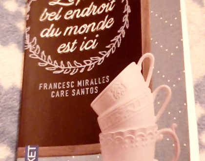 La magie ~ L'âme agit