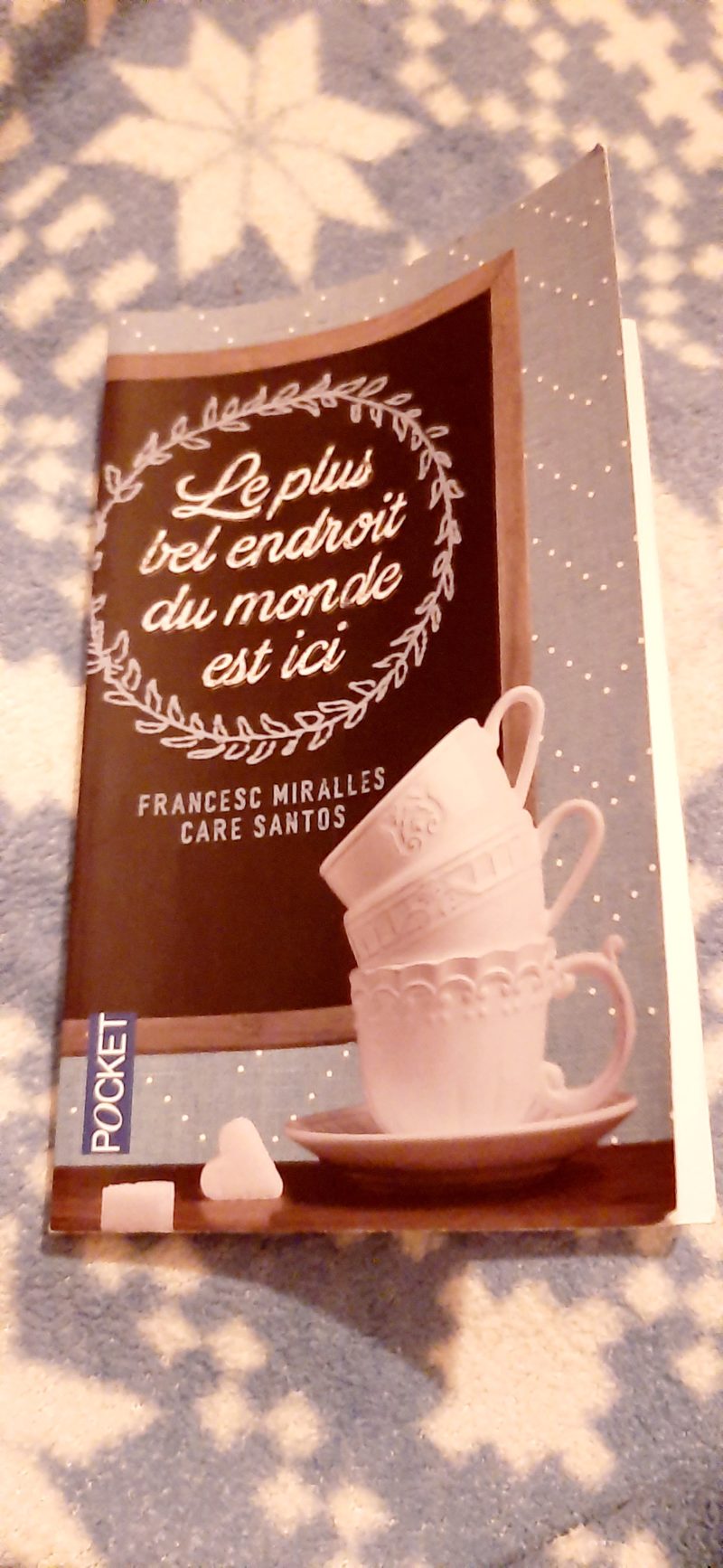 La magie ~ L'âme agit