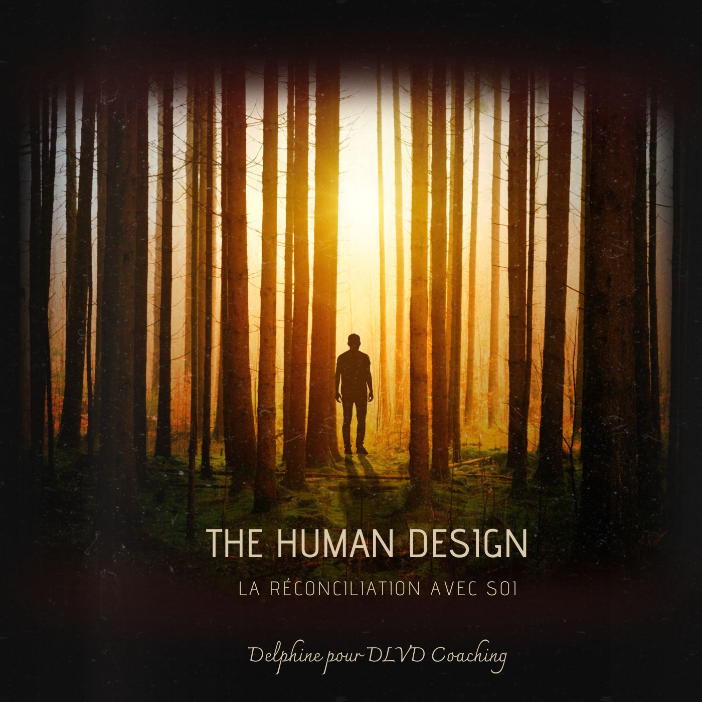 The Human Design - La réconciliation